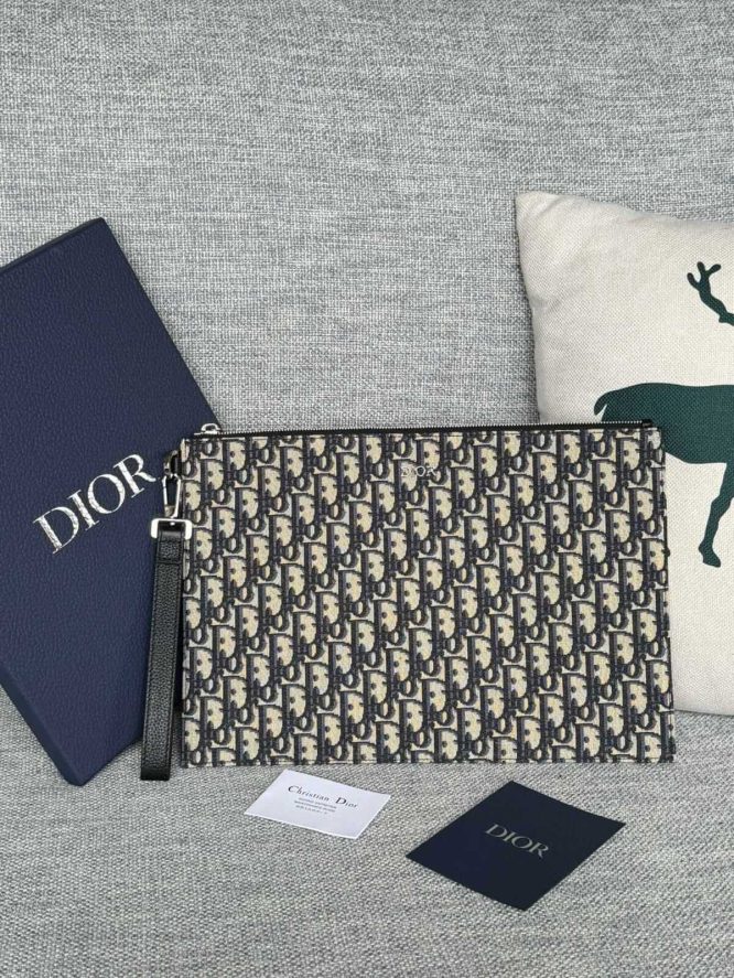 Dior - Clutch Bag