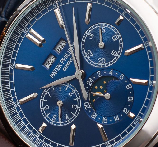 patek Philippe