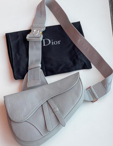 Dior Saddle bags