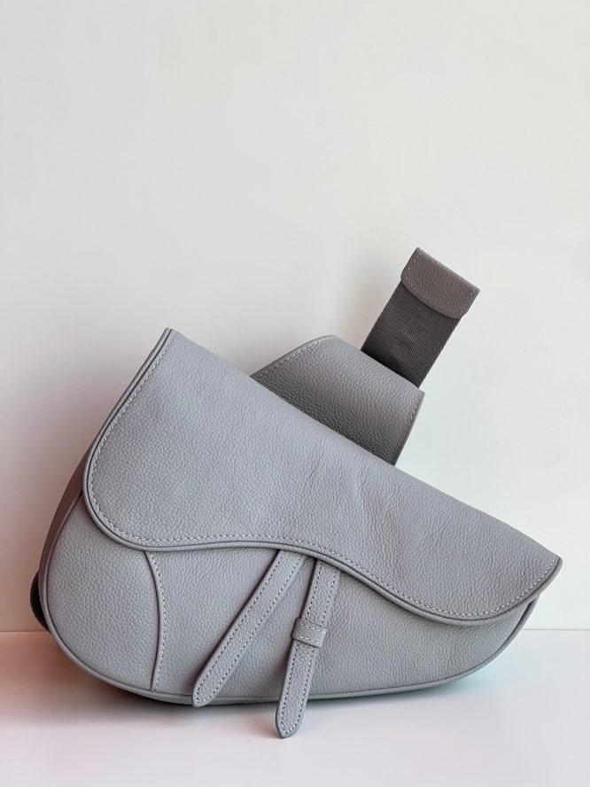 Dior Saddle bags