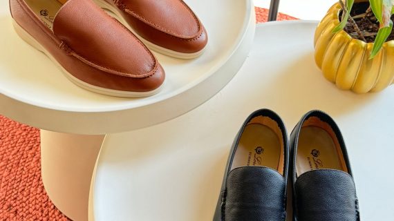 LOROPIANA - Formal