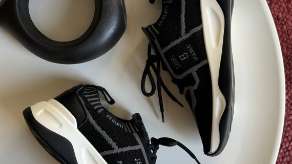 BERLUTI-Sneaker