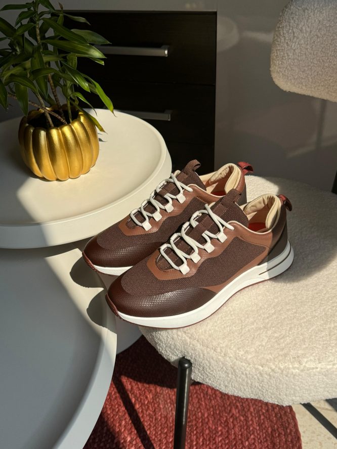 LOROPIANA -Shoes Weekend-WALK