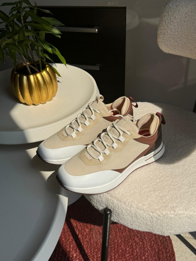 LOROPIANA -Shoes Weekend-WALK