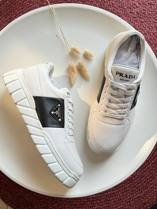 PRADA- Sneaker