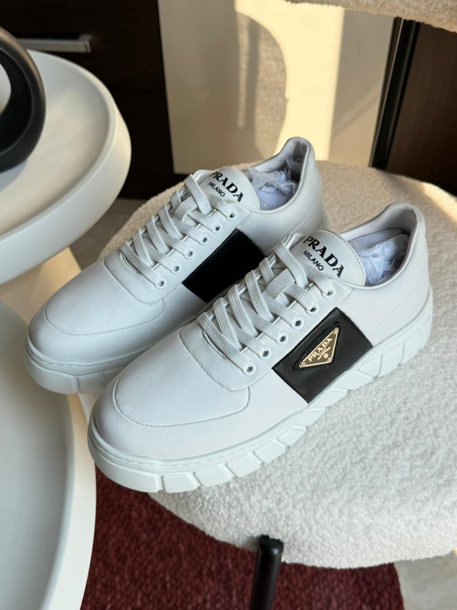 PRADA- Sneaker