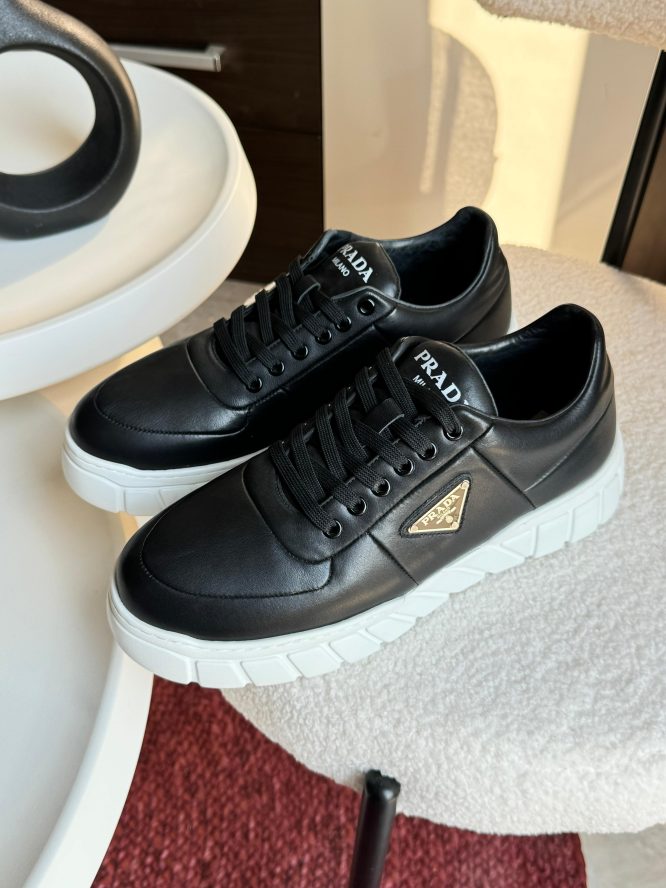 PRADA- Sneaker