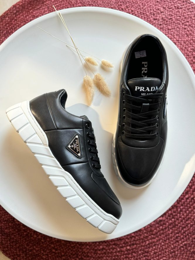 PRADA- Sneaker