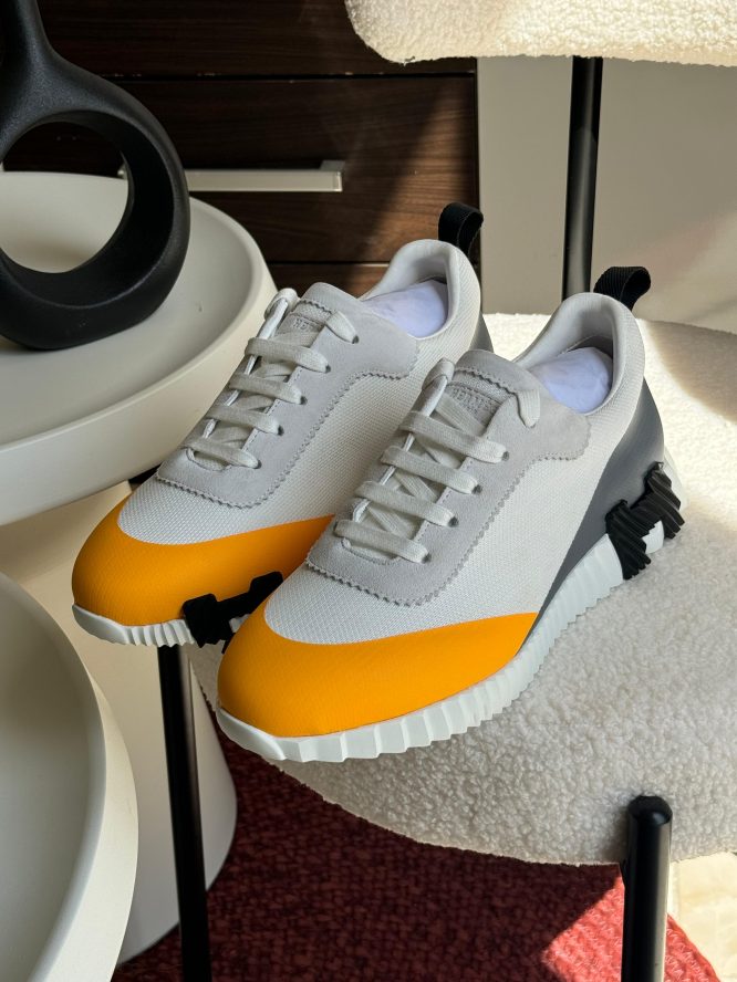 Hermes-Sneaker