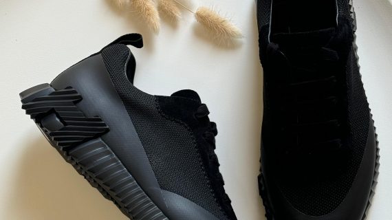 Hermes-Sneaker