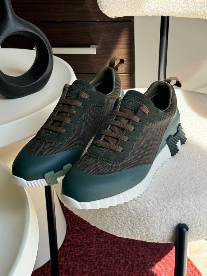 Hermes-Sneaker