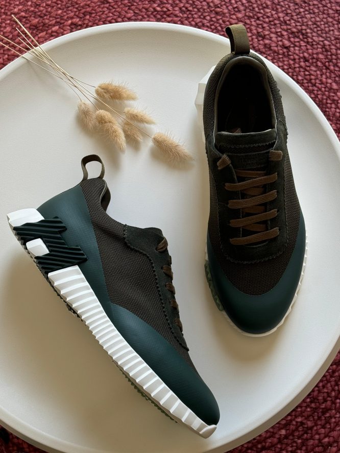 Hermes-Sneaker