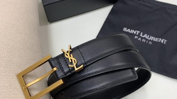 Syl Belt