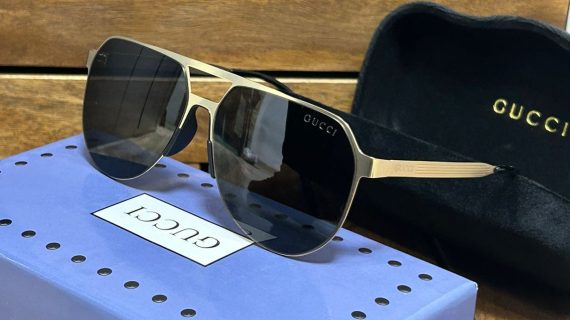 GUCCI - SUNGLASESS