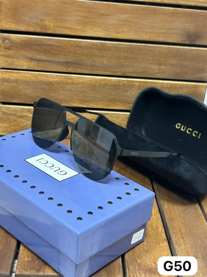 GUCCI - SUNGLASESS