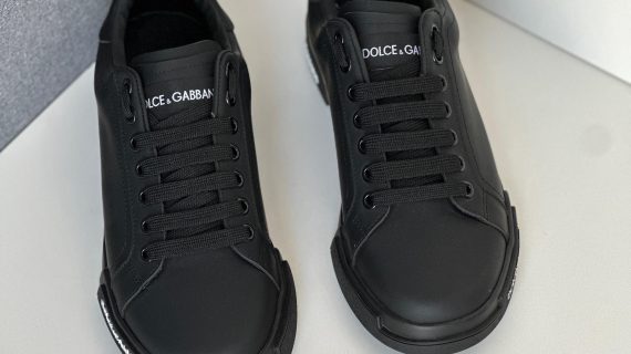 DOLCE & GABBANA - Men Protofino