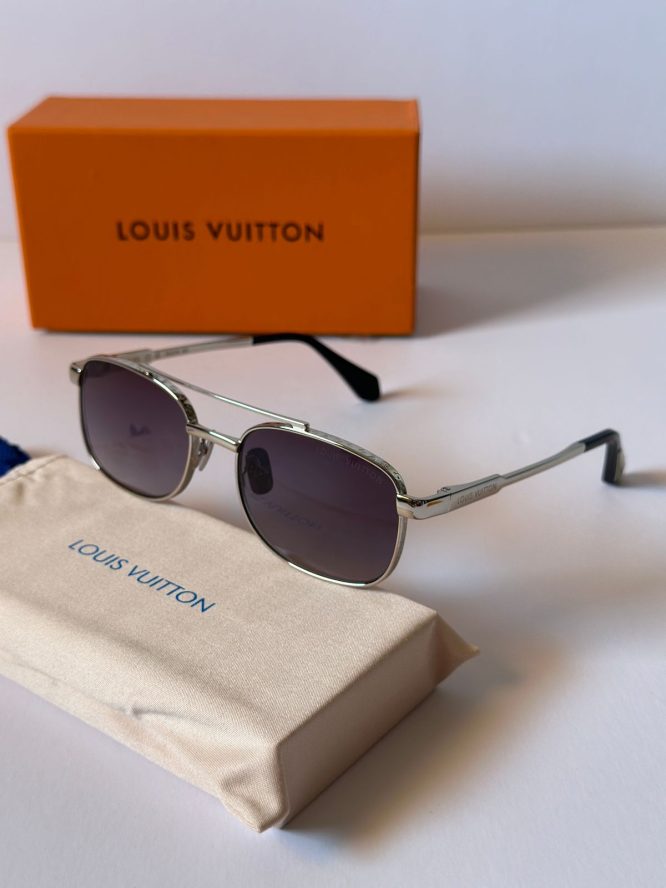 LOUIS VUITTON -SUNGLASSES