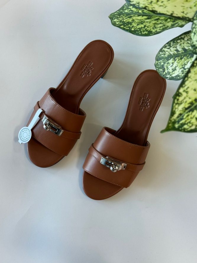 Hermes -Gigi 50 sandal