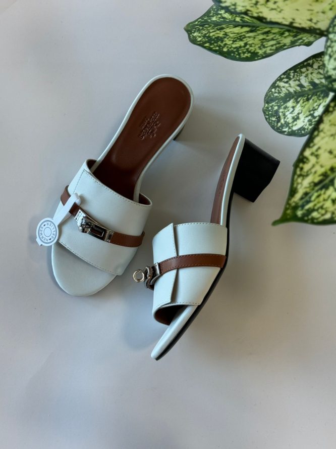 Hermes -Gigi 50 sandal