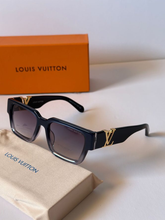 LOUIS NUITTON - SUNGLASSES