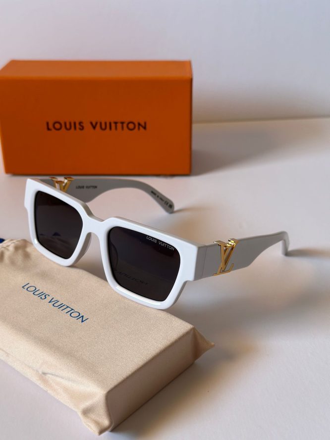 LOUIS NUITTON - SUNGLASSES