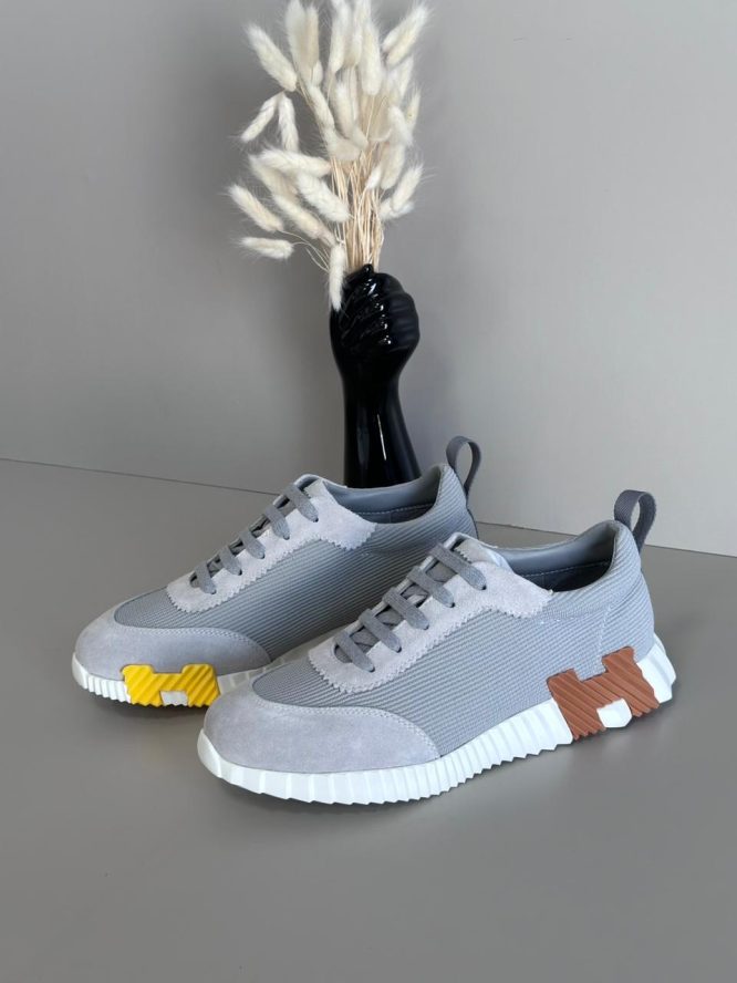 HERMES-Bouncing -Sneaker