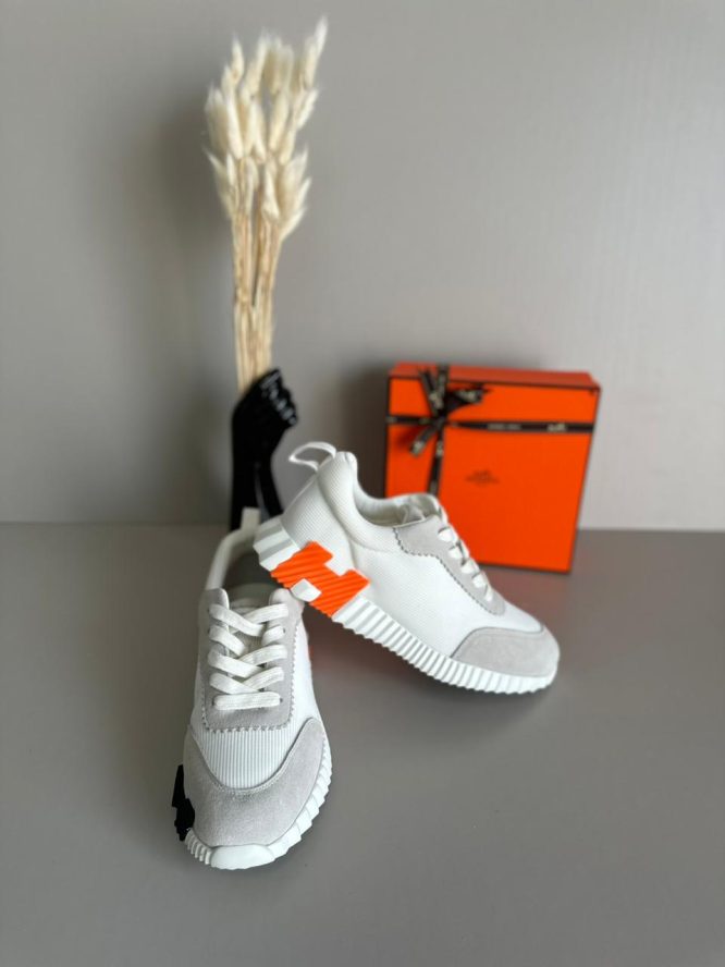 HERMES-Bouncing -Sneaker