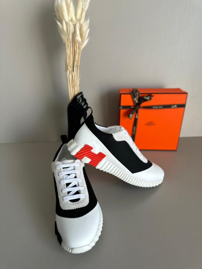 HERMES-Bouncing -Sneaker