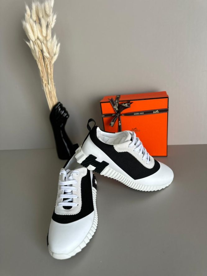 HERMES-Bouncing -Sneaker