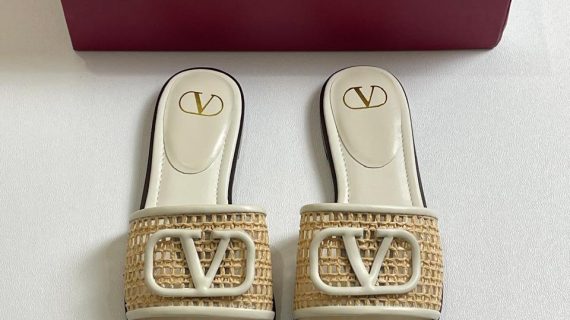 VALENTINO - Sandel Flat