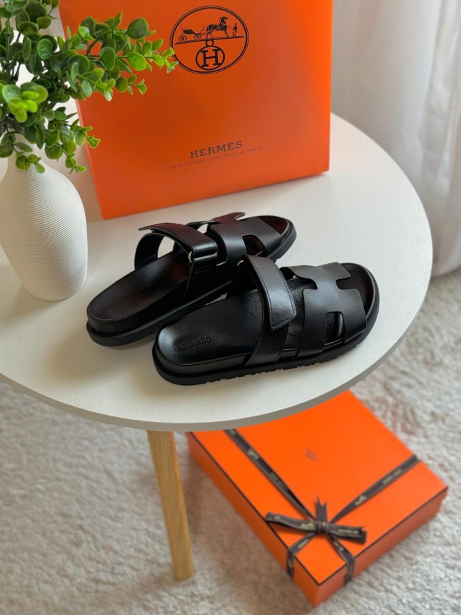 Hermes- Chypre - sandal