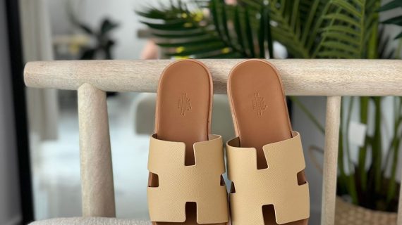 HERMES - SLIPPER
