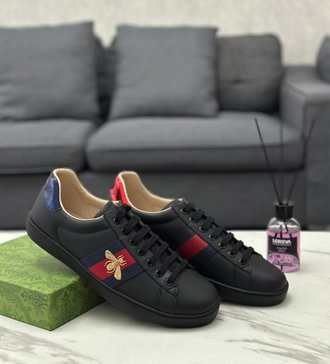 GUCCI - ACE -SNEAKER -MEN