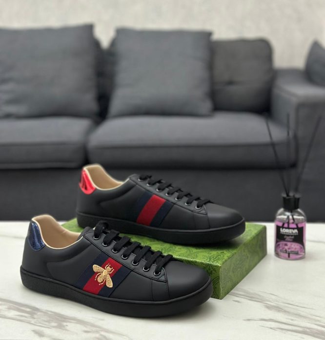 GUCCI - ACE -SNEAKER -MEN