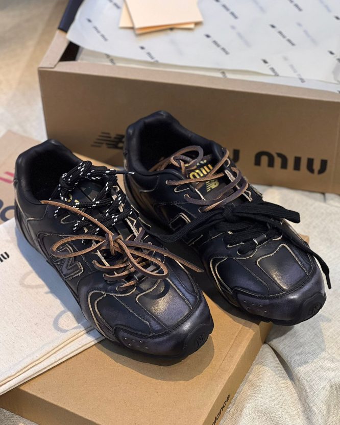 Miu Miu -New Balance