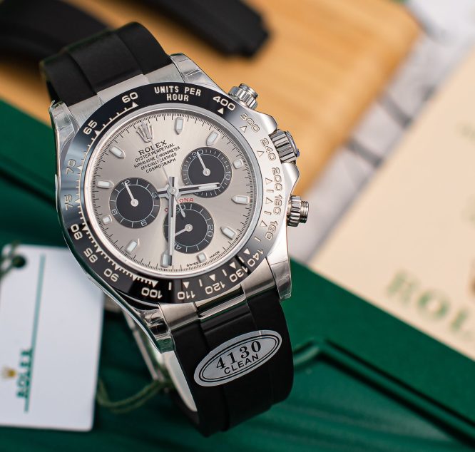 Rolex Daytona- SWISS