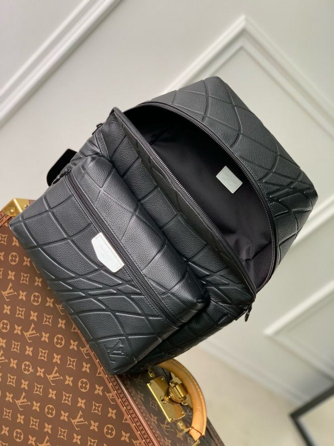 LOUIS -VUITTON -BACKPACK