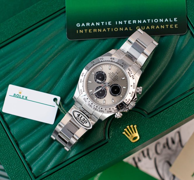 Rolex Daytona