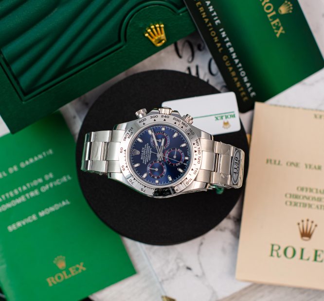 Rolex Daytona