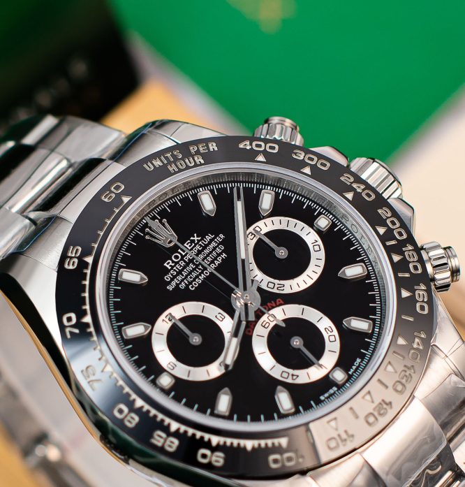 Rolex Daytona