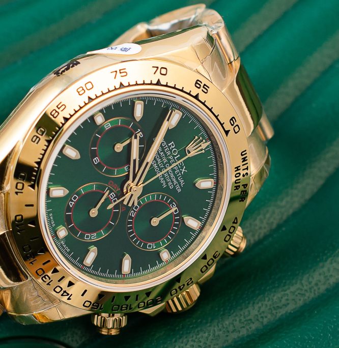 Rolex Daytona