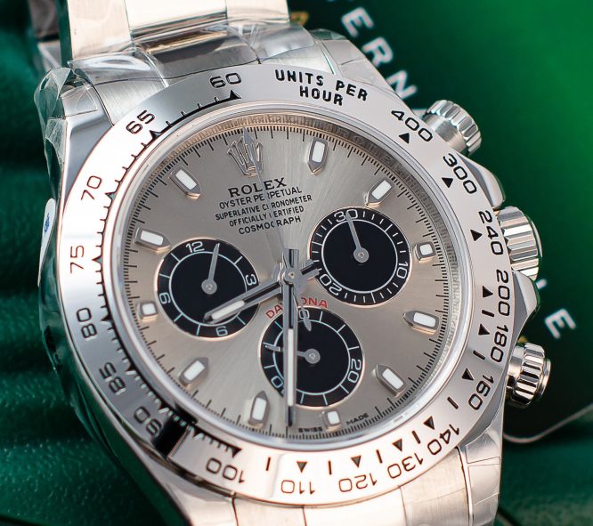 Rolex Daytona