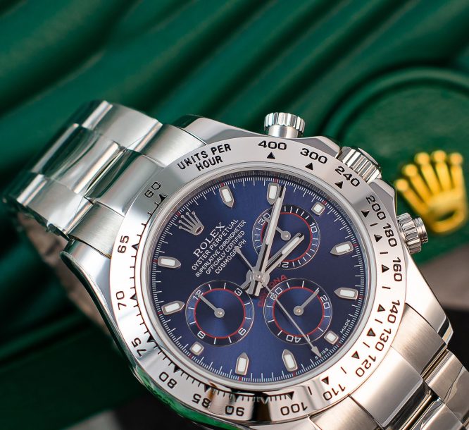 Rolex Daytona