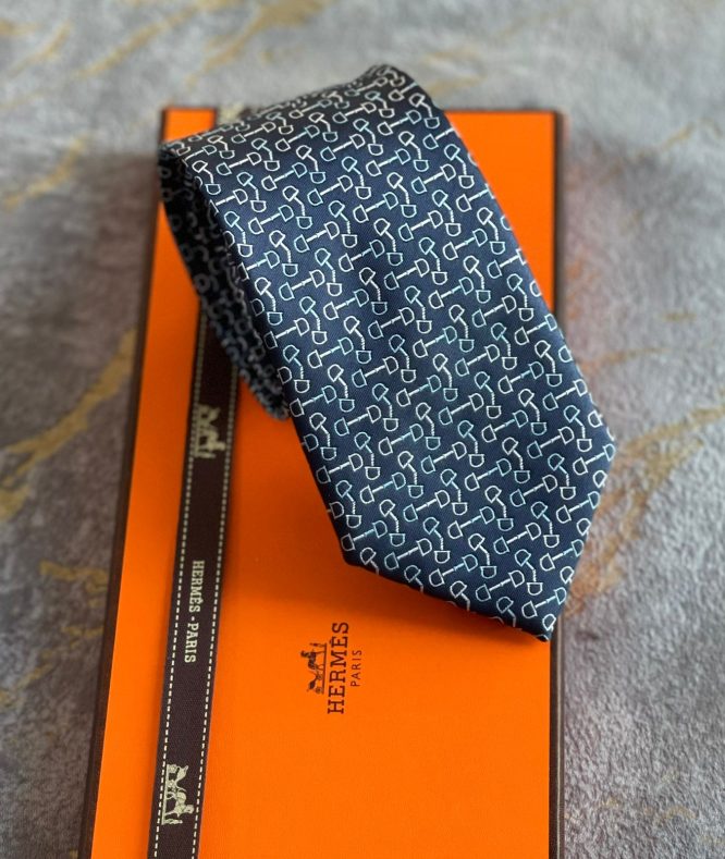 HERMES -TIE