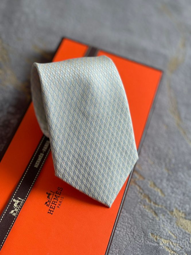 HERMES -TIE