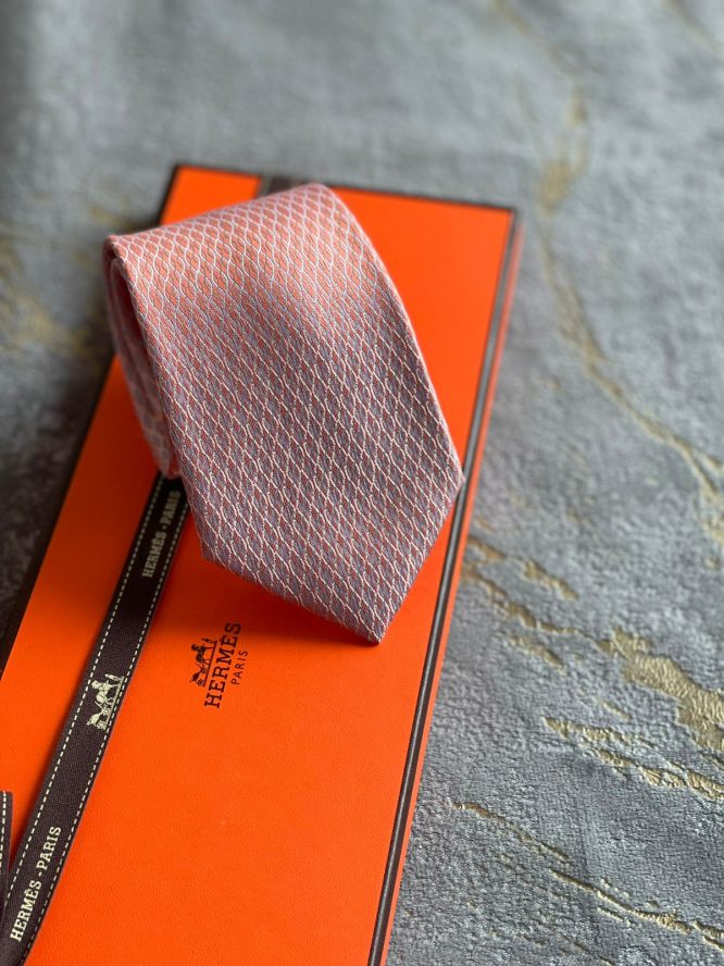 HERMES -TIE