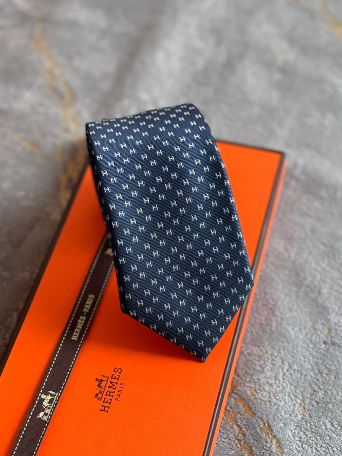 HERMES -TIE