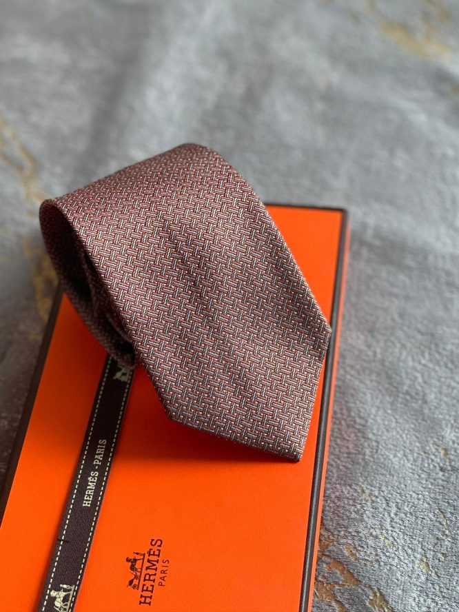 HERMES -TIE