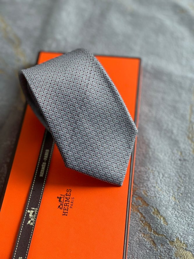 HERMES -TIE