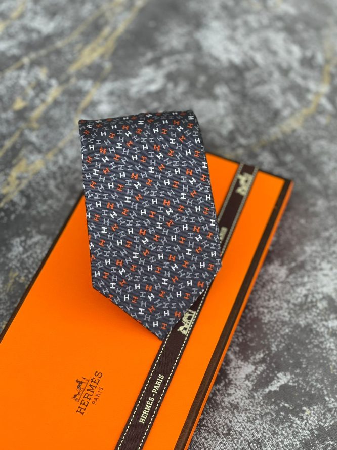 HERMES -TIE